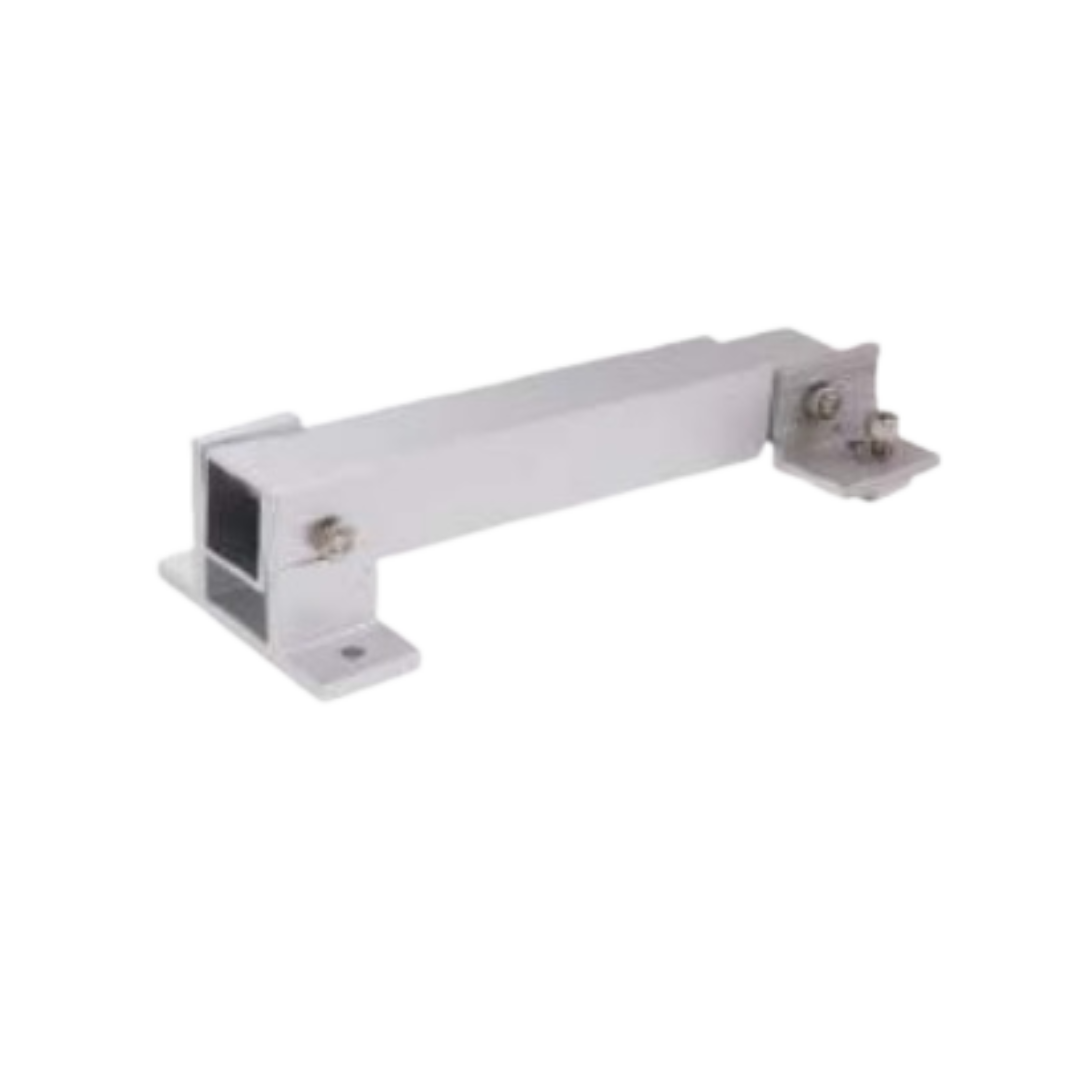 Soporte trasero ajustable 10-15°